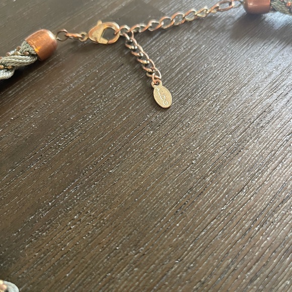 Aldo necklace - Picture 2 of 2